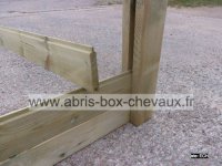 Offene Ställe (Grundpreis)